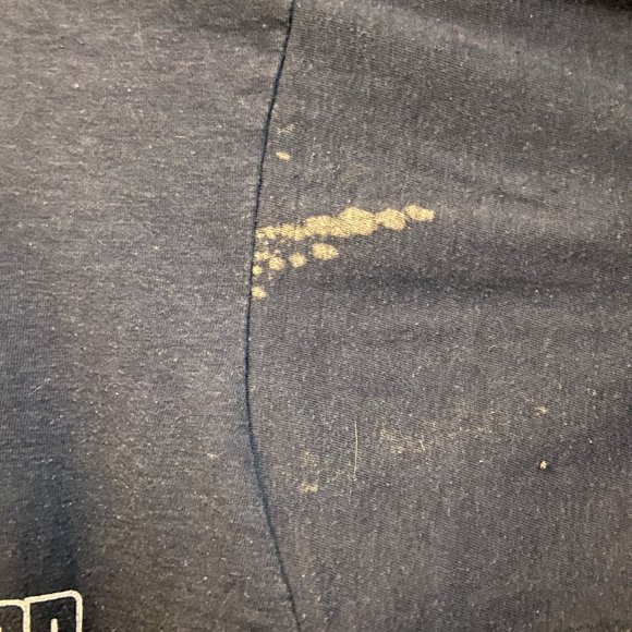 Vintage 'Sailing in the Azores' T-Shirt - Picture 4 of 4